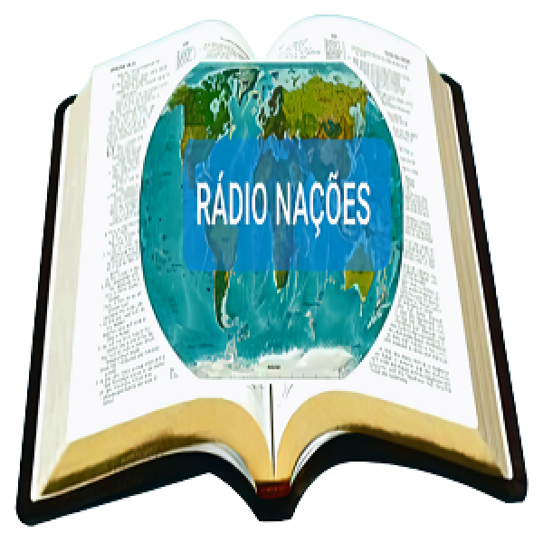 Logo da rádio